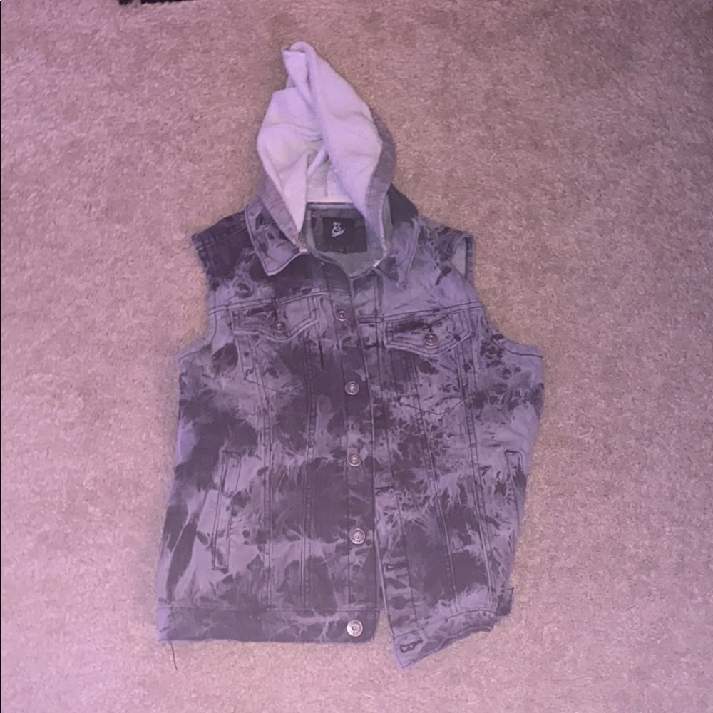 Vest